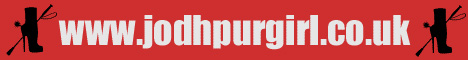 jodphurgirl.co.uk