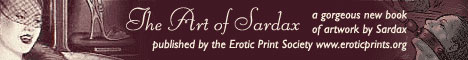 The Art of Sardax